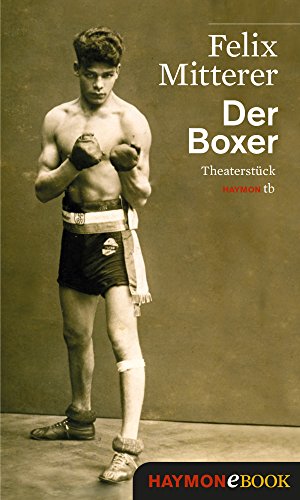 Der Boxer: Theaterstück (HAYMON TASCHENBUCH)