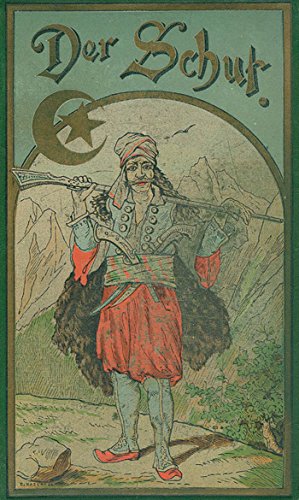 Der Schut: Orientzyklus, Band 6