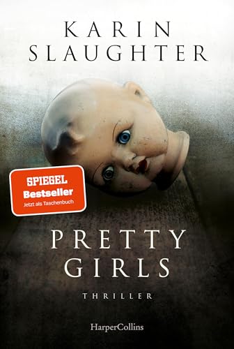 Pretty Girls: Psychothriller
