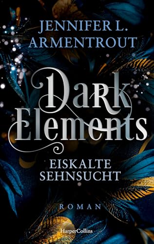 Dark Elements 2 - Eiskalte Sehnsucht