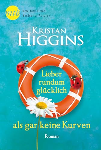 Lieber rundum glücklich als gar keine Kurven (Blue Heron 4)