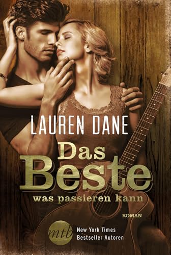 Das Beste, was passieren kann (Rockstars 1)
