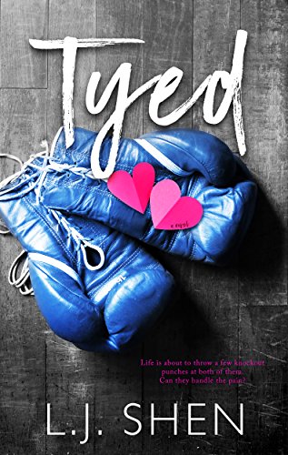 Tyed: An MMA Romance