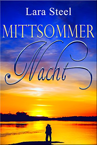 Mittsommernacht (Seasons Of Love 3)