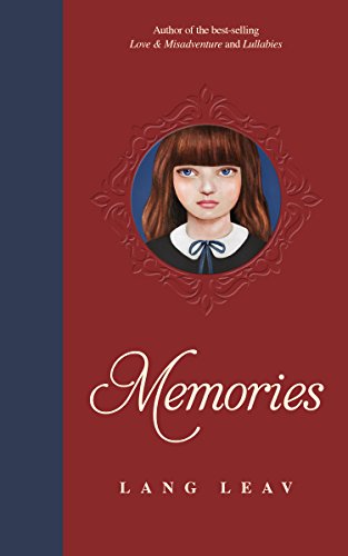 Memories (Lang Leav Book 3)