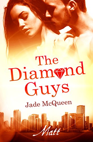 Matt (The Diamond Guys)