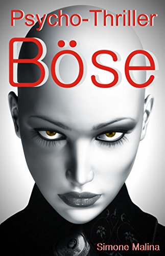 Böse- Psycho-Thriller