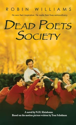 Dead Poets Society by Kleinbaum, N. H. (2006) Mass Market Paperback