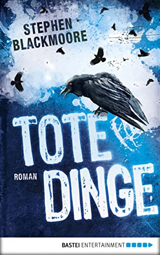 Tote Dinge: Roman
