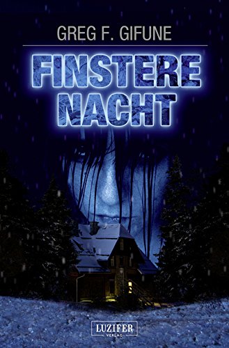 FINSTERE NACHT: Mystery-Thriller
