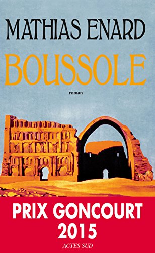 Boussole: Roman (Domaine français)