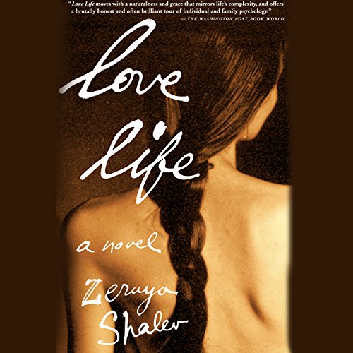 Love Life: A Novel