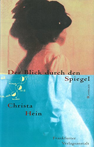 Der Blick durch den Spiegel (Debütromane in der FVA)