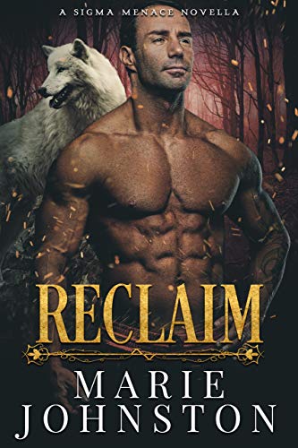 Reclaim (The Sigma Menace)