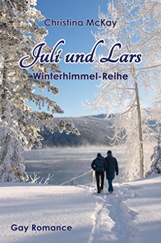 Juli und Lars: Winterhimmel-Reihe