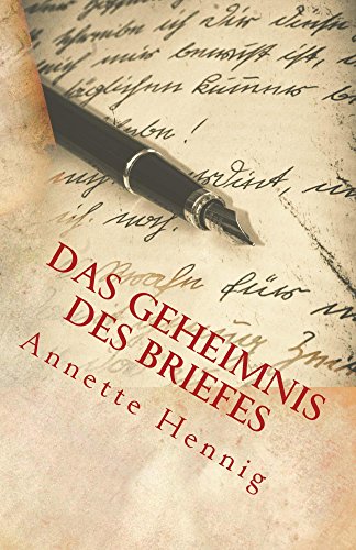 Das Geheimnis des Briefes