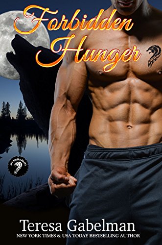 Forbidden Hunger (Lee County Wolves Series) Book #1