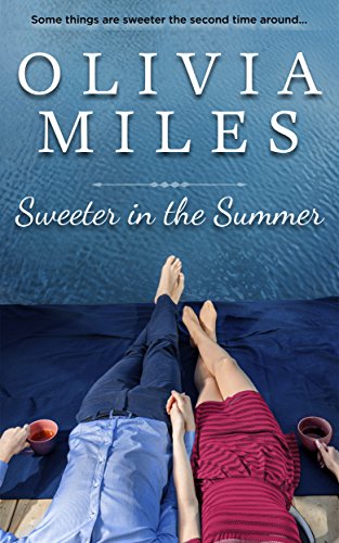 Sweeter in the Summer (Sweeter in the City Book 1)