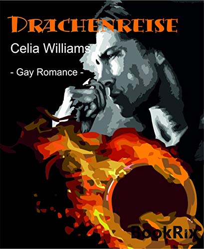 Drachenreise: Gay Fantasy Romance (Drachengefährten 10)