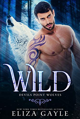 Wild: Devils Point Wolves