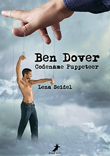 Ben Dover: Codename: Puppeteer