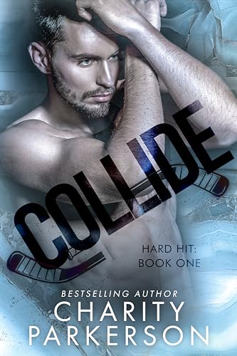 Collide (Hard Hit Book 1)