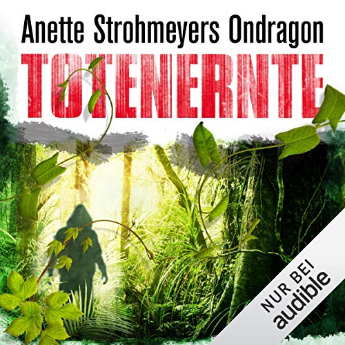 Totenernte: Ondragon 2
