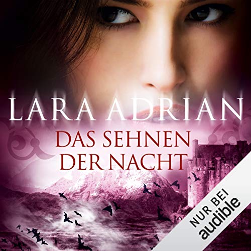 Das Sehnen der Nacht: Midnight Breed Novelle 2