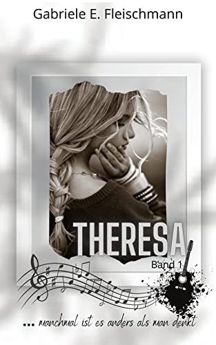 Theresa: Manchmal ist es anders als man denkt (Kerry und Theo 1)