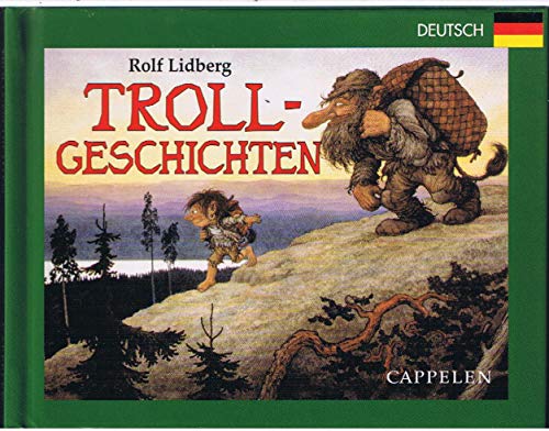 Trollgeschichten