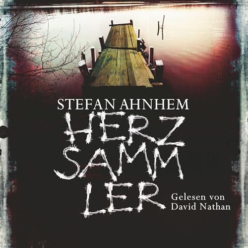 Herzsammler: Ein Fabian-Risk-Krimi 1