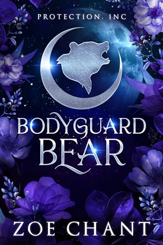 Bodyguard Bear (Protection, Inc.)