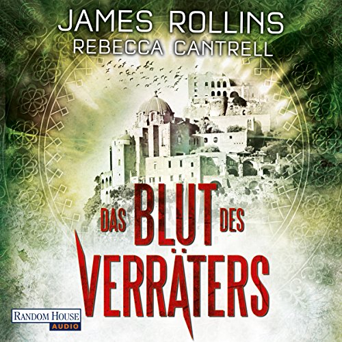 Das Blut des Verräters: Erin Granger 2