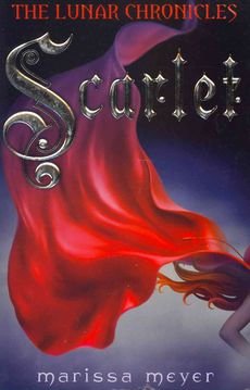 Scarlet