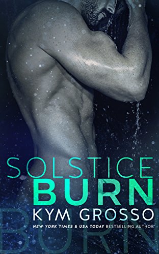 Solstice Burn (A Club Altura Romance Novella)