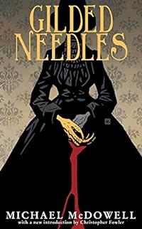 Gilded Needles (Valancourt 20th Century Classics)