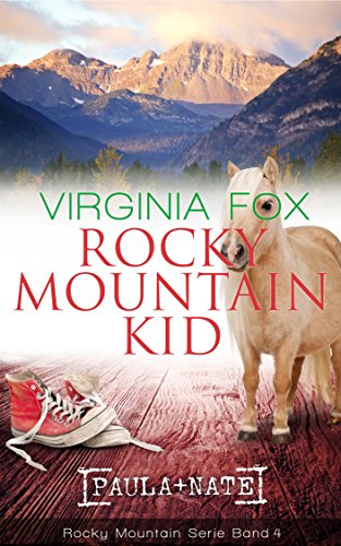 Rocky Mountain Kid (Rocky Mountain Serie 4)