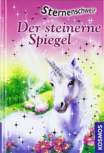 Der steinerne Spiegel Sternenschweif Bd. 3 von Linda Chapman (7. Oktober 2004) Gebundene Ausgabe