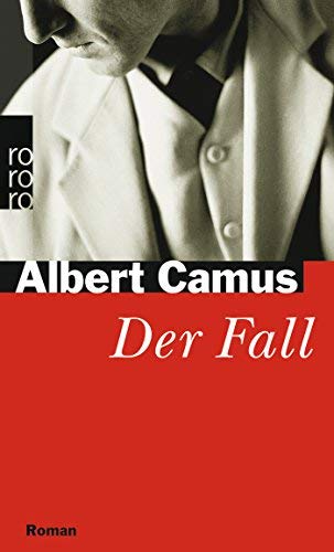 Der Fall. von Albert Camus (2. Juli 1997) Taschenbuch