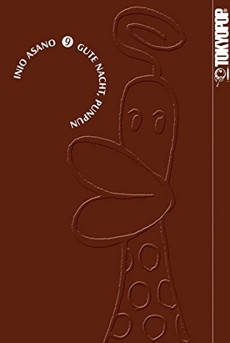 Gute Nacht, Punpun 09 von Inio Asano (9. März 2015) Broschiert