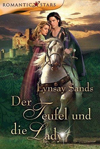 Der Teufel und die Lady von Lynsay Sands (März 2012) Broschiert