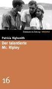 Der talentierte Mr. Ripley. SZ-Bibliothek Band 16 von Patricia Highsmith (3. Juli 2004) Gebundene Ausgabe