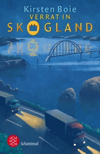 Verrat in Skogland von Kirsten Boie (1. September 2010) Taschenbuch
