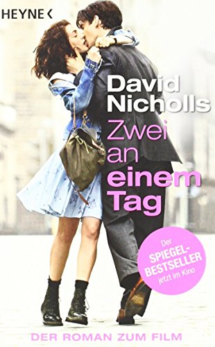 Zwei an einem Tag: Der Roman zum Film von David Nicholls (11. Oktober 2011) Taschenbuch