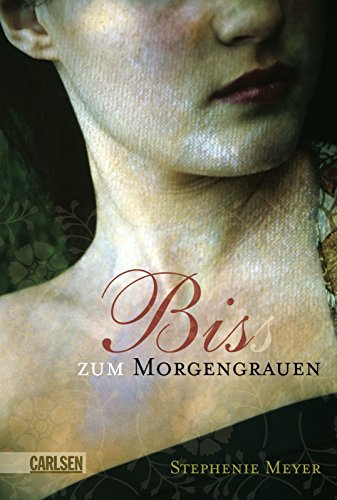 Bis(s) zum Morgengrauen: Band 1 von Stephenie Meyer (21. Februar 2006) Gebundene Ausgabe