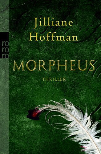 Morpheus von Jilliane Hoffman (1. November 2006) Taschenbuch