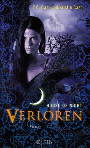 Verloren: House of Night 10 von P.C. Cast (28. November 2012) Gebundene Ausgabe