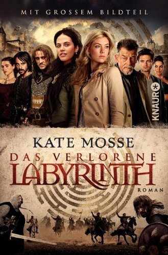 Das verlorene Labyrinth: Roman von Kate Mosse (20. Dezember 2012) Taschenbuch
