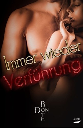 Immer wieder Verfuehrung von Don Both (15. August 2014) Taschenbuch