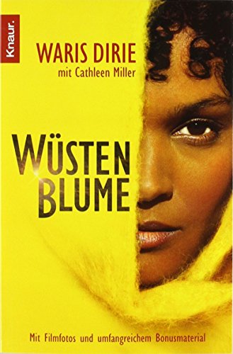 Wüstenblume von Waris Dirie (August 2009) Taschenbuch